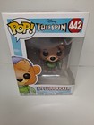 Funko POP! Disney TaleSpin Kit Cloudkicker #442 Vinyl Figure Toy Collectible