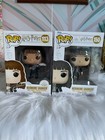 Funko Pop! Vinyl: Harry Potter - Hermione Granger #113 & #150