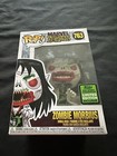 Funko Pop! Marvel Zombies Zombie Morbius #763 2021 Spring Convention