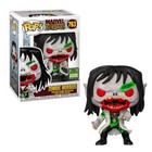 FUNKO POP Marvel Zombies #763 Zombie Morbius 2021 Spring Convention - Vinyl Figu