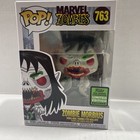 Funko Pop! Marvel Zombies - Zombie Morbius #763