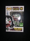 Marvel Zombies Funko Pop Morbius #763-NIB