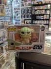 Funko Pop! Star Wars The Mandalorian The Child #384 Special Edition