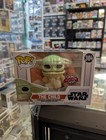 Funko Pop! Star Wars The Mandalorian The Child #384 Special Edition