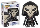 Overwatch Reaper #93 Funko Pop! Vinyl 2016 Boxed