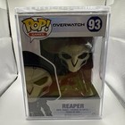Funko Pop! Vinyl: Overwatch - Reaper #93