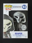 Wight Reaper - Funko Pop Overwatch 93 (Blizzard Exclusive)