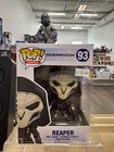 Funko Pop! Games - Overwatch - #93 Reaper Blizzard