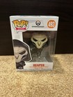 Overwatch Reaper Funko Pop!
