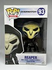 Funko Pop! Vinyl: Overwatch - Reaper #93