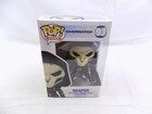 Damaged Reaper 93 Overwatch Funko Pop Figure /2