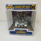 Funko Pop! Guardians Ship: Rocket #1025 - Avengers Infinity War - Brand New