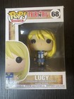 Funko Pop! - Fairy Tail - Lucy Heartfelia #68