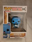 Fairy Tail Happy Funko POP! #69