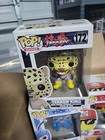 Funko Pop Games Tekken King Classic Vinyl Figure-New number 172