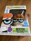 Funko Pop! Vinyl:Animation #731 Dexter’s Laboratory- Dexter Funko Web Exclusive