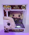 Funko Pop! American Horror Story Hotel - Hypodermic Sally #324