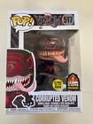 Funko Pop! - CORRUPTED VENOM (Glow) - Venom - LA Comic Con - 517