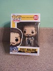 Funko Pop! Rocks Post Malone Knight #253