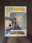 Funko Pop Vinyl - Post Malone #253 (Rocks) with Pop Protector