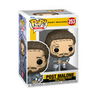 POST MALONE  " ROCKS "  FUNKO POP # 253