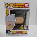 Funko Pop! Vinyl: One Punch Man - Garou (Glows in the Dark) #720