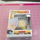 Funko Pop! Vinyl: One Punch Man - Garou (Glows in the Dark) #720