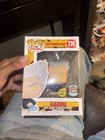 Funko Pop! Vinyl: One Punch Man - Garou (Glows in the Dark) #720