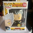 Funko Pop! Vinyl: One Punch Man - Garou (Glows in the Dark) #720