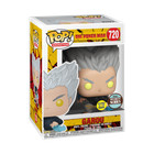 Funko Pop! Vinyl: One Punch Man - Garou (Glows in the Dark) #720
