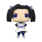 Funko Pop! Demon Slayer: Aoi Kanzaki #1535 CHASE with Premium Protector