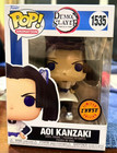 Funko Pop Aoi Kanzaki 1535 Chase