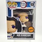 Aoi Kanzaki (Chase) Funko Pop #1535 DemonSlayer