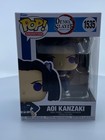 Funko Pop! Animation: Demon Slayer - Aoi Kanzaki with Chase Styles May Vary DAMA