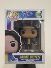 Funko Pop! Movies Blue Beetle Jaime Reyes #1404