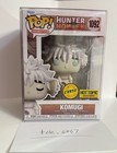 Funko POP Animation Komugi 1092 Chase Hunter x Hunter Hot Topic Exclusive