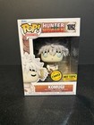 FUNKO POP ! KOMUGI 1092 CHASE EDITION HOT TOPIC EXCLUSIVE DB3