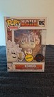 Funko Pop! Hunter Hunter Komugi #1092 Chase Special Ed Exclusive Vaulted/Retired