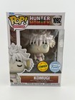 Hunter x Hunter Komugi Funko Pop #1092 Chase Special Edition Exclusive Figure