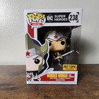 Funko Pop! Wonder Woman - DC Comics Flashpoint - 2018 Hot Topic Exclusive - #238