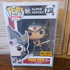 Wonder Woman # 238 DC Super Heroes Hot Topic Exclusive Vinle Funko Pop