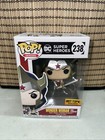Funko Pop! DC Wonder Woman Flashpoint #238 (Hot Topic) Vinyl Figure