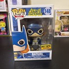 Funko Pop! Vinyl: DC Universe - Batgirl - (Diamond) - Hot Topic (Exclusive) #148