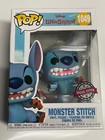 Funko Pop! Disney Lilo & Stitch Monster Stitch 1049 2021