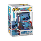 FUNKO POP DISNEY LILO & STITCH MONSTER STITCH 1049 EXCLUSIVE  FYE