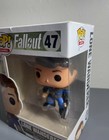 Funko Pop! Vinyl: Fallout - Lone Wanderer (Male) #47