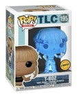 Funko - POP Rocks: TLC- T-Boz #195 LIMITED CHASE EDITION BRAND NEW