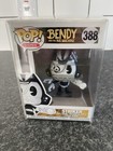 Striker From Bendy And The Ink Machine No#388 Funko POP Vinyl