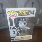 Funko Pop! - Striker #388 - Bendy and the Ink Machine