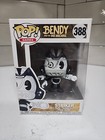 Funko Pop! Vinyl: Bendy and the Ink Machine - Striker #388. Vaulted.
